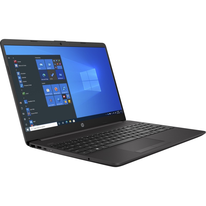 HP Essential 255 G8 Computer portatile 39,6 cm (15.6") Full HD AMD Ryzen™ 3 5300U 8 GB DDR4-SDRAM 256 GB SSD Wi-Fi 5 (802.11ac)